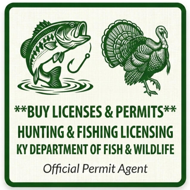 KY Licensing & Permits KY Licensing & Permits