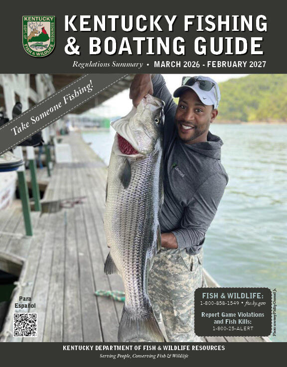 Fishing and Boating Guide Fishing and Boating Guide