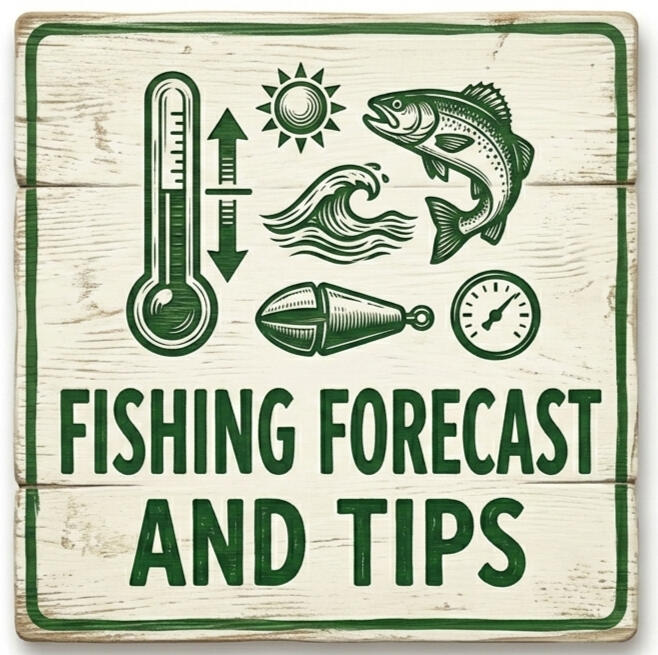 Fishing Forcast Fishing Forcast