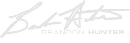 Brandon Hunter Fishing KY Lake Fishing Guide
