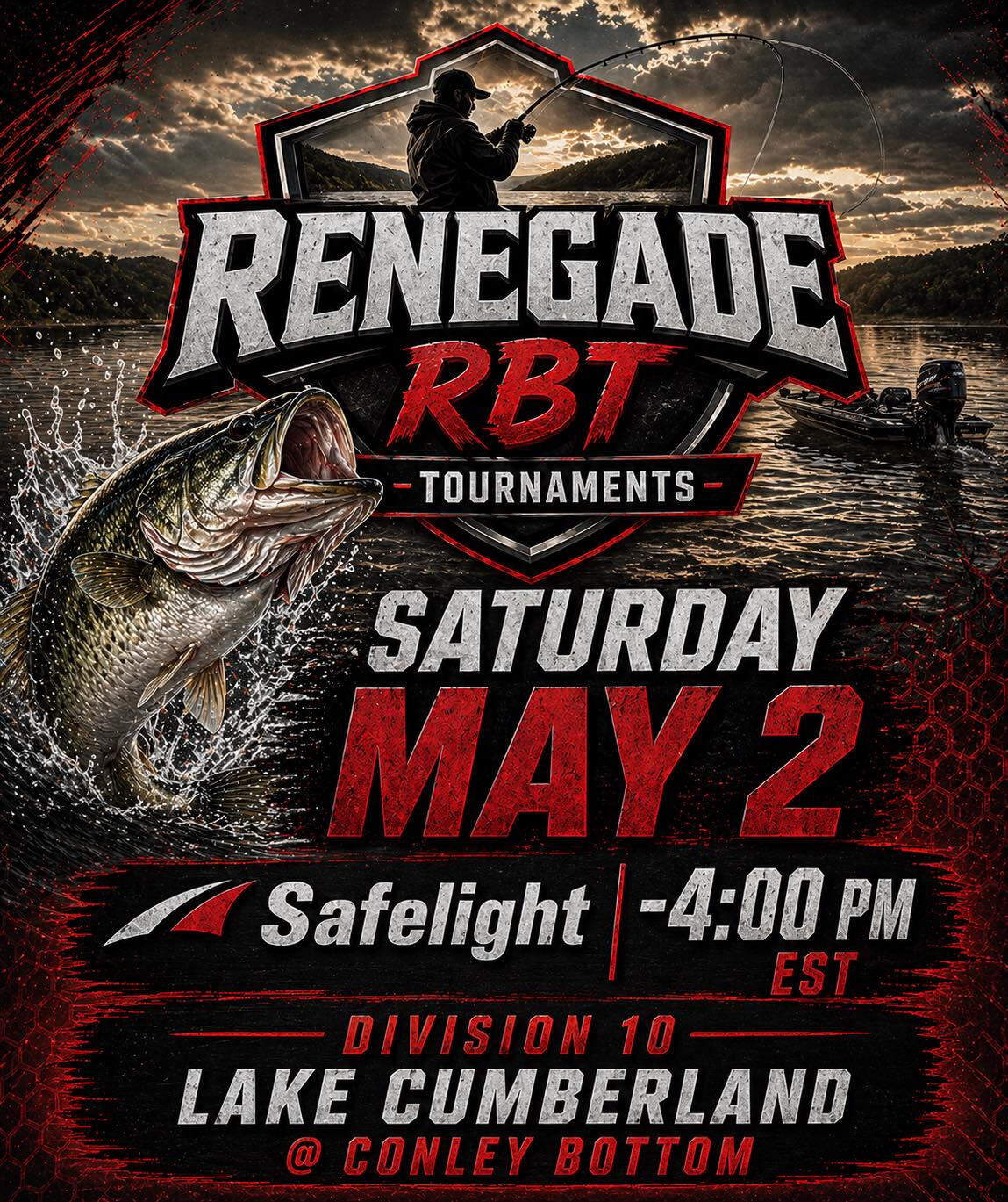 Lake Cumberland
