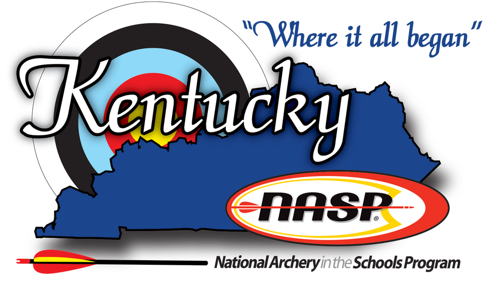 KY NASP Logo NASP Logo