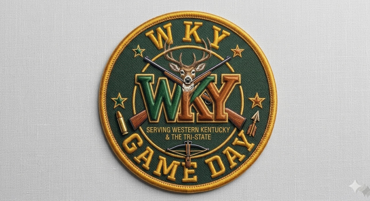 WKY Game Day Outdoors | Hunting, Fishing, Hiking, Camping & Events