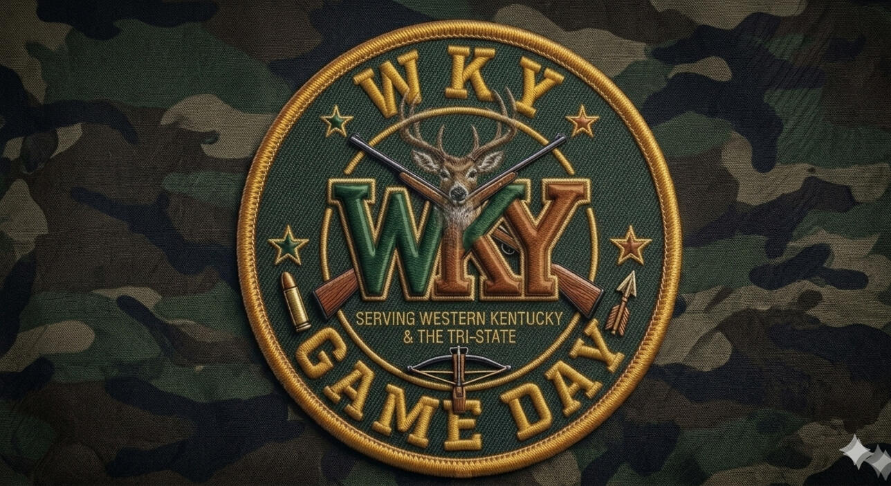 WKY Game Day Outdoors WKY Game Day Outdoors | Hunting, Fishing, Hiking, Camping & Events