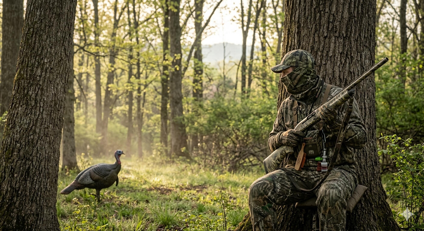 Turkey Season